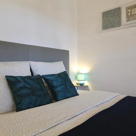 Apartment Cosy And Quiet In Cannes
